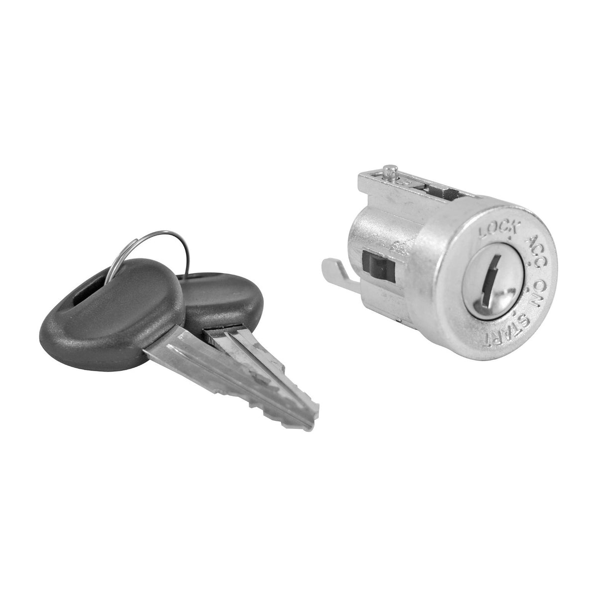 Cilindro de Encendido Del. Int. Mitsubishi L200 2005-2015 – vista 1
