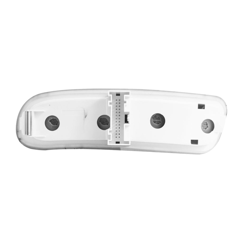 Control Vidrios Del. Izq. Chevrolet Corvette 1997-2004 – vista 2