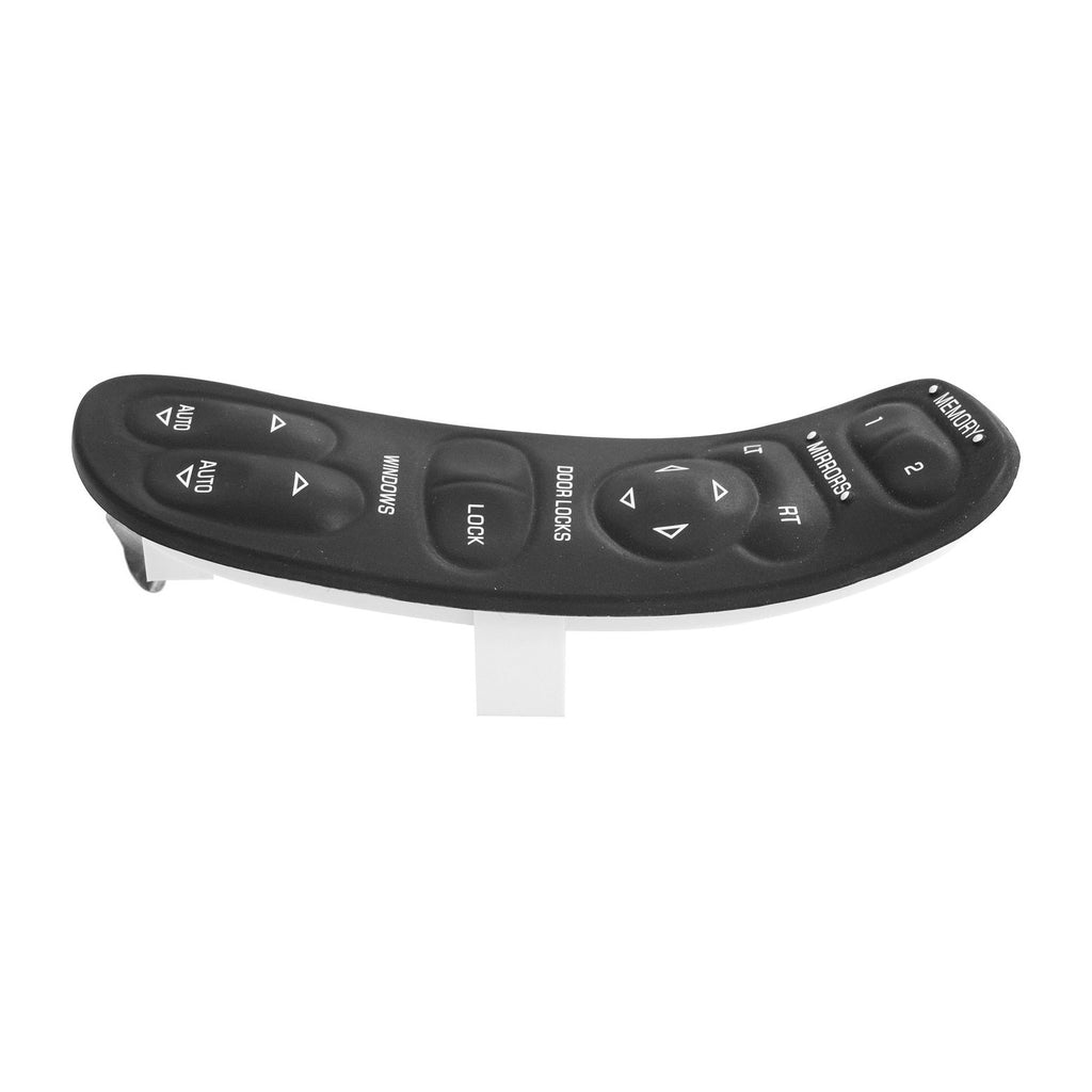 Control Vidrios Del. Izq. Chevrolet Corvette 1997-2004 – vista 3