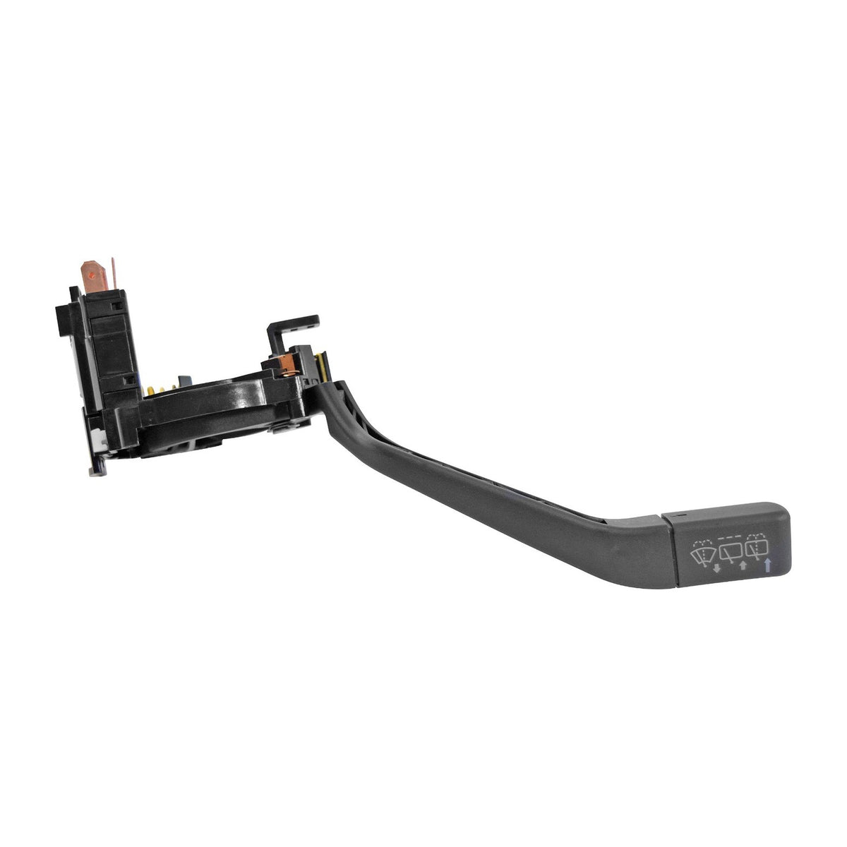 Palanca Limpiaparabrisas Del. Int. Volkswagen Jetta 1987-1992 – vista 3