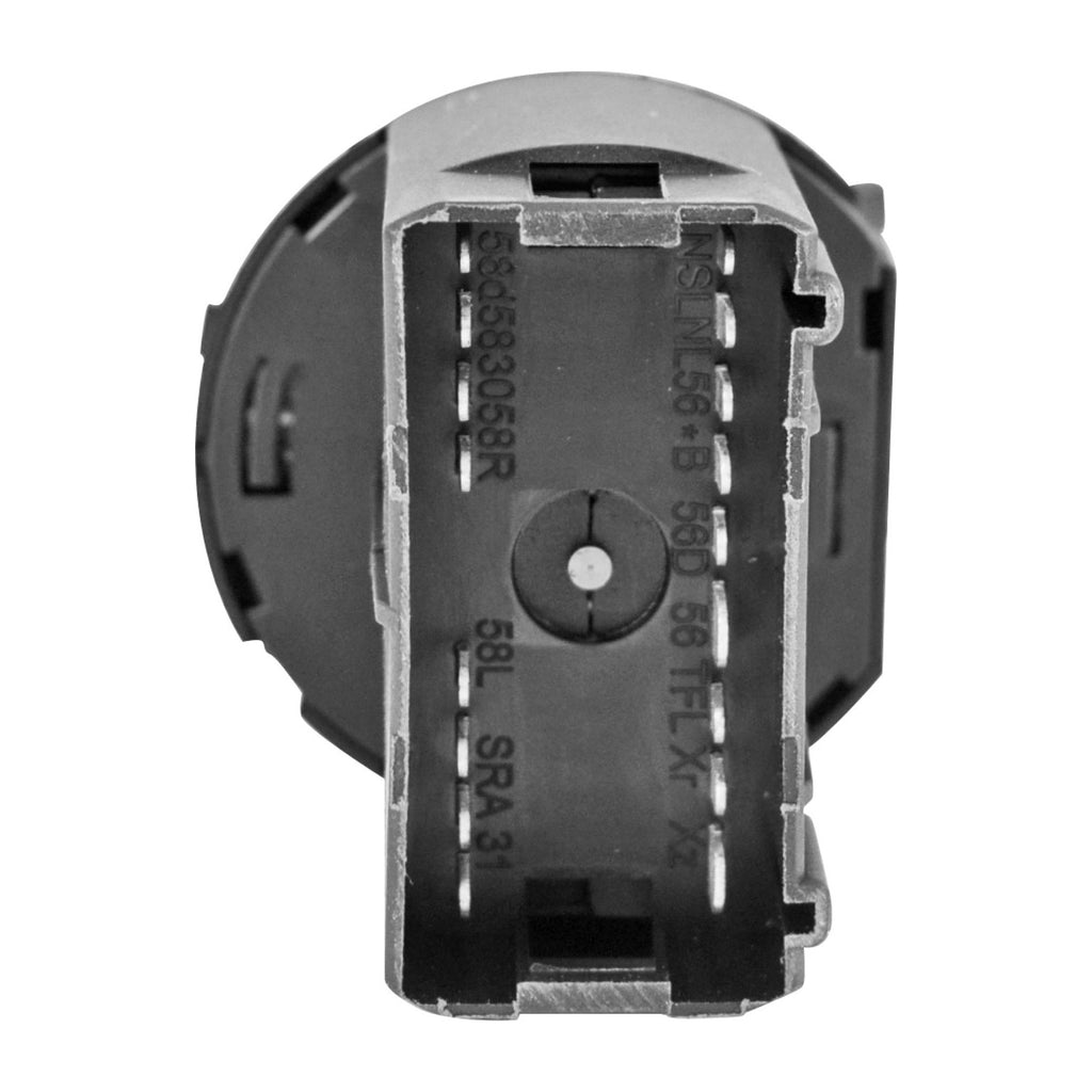 Switch de Luces Del. Int. Volkswagen Beetle 1998-2011 – vista 2