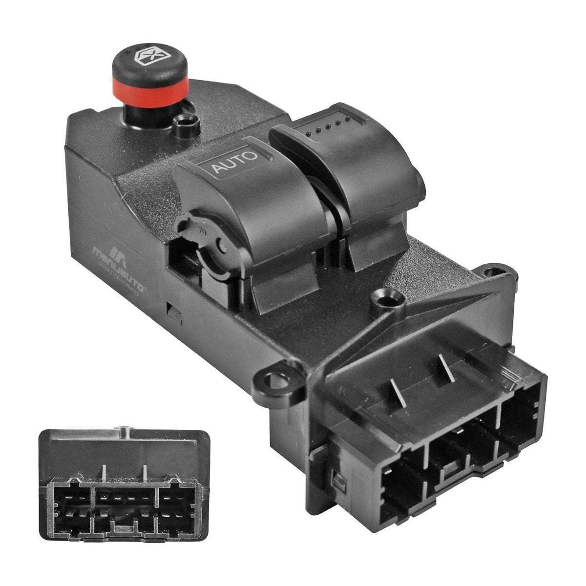 Control Vidrios Del. Izq. Honda Element 2003-2011 – vista 1