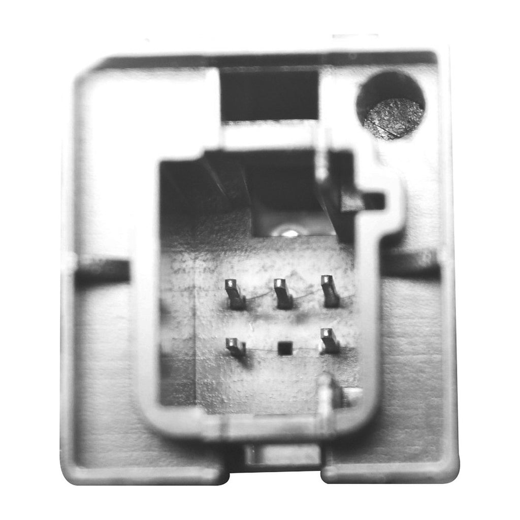 Botón de Intermitentes Del. Int. Peugeot 206 2001-2009 – vista 2
