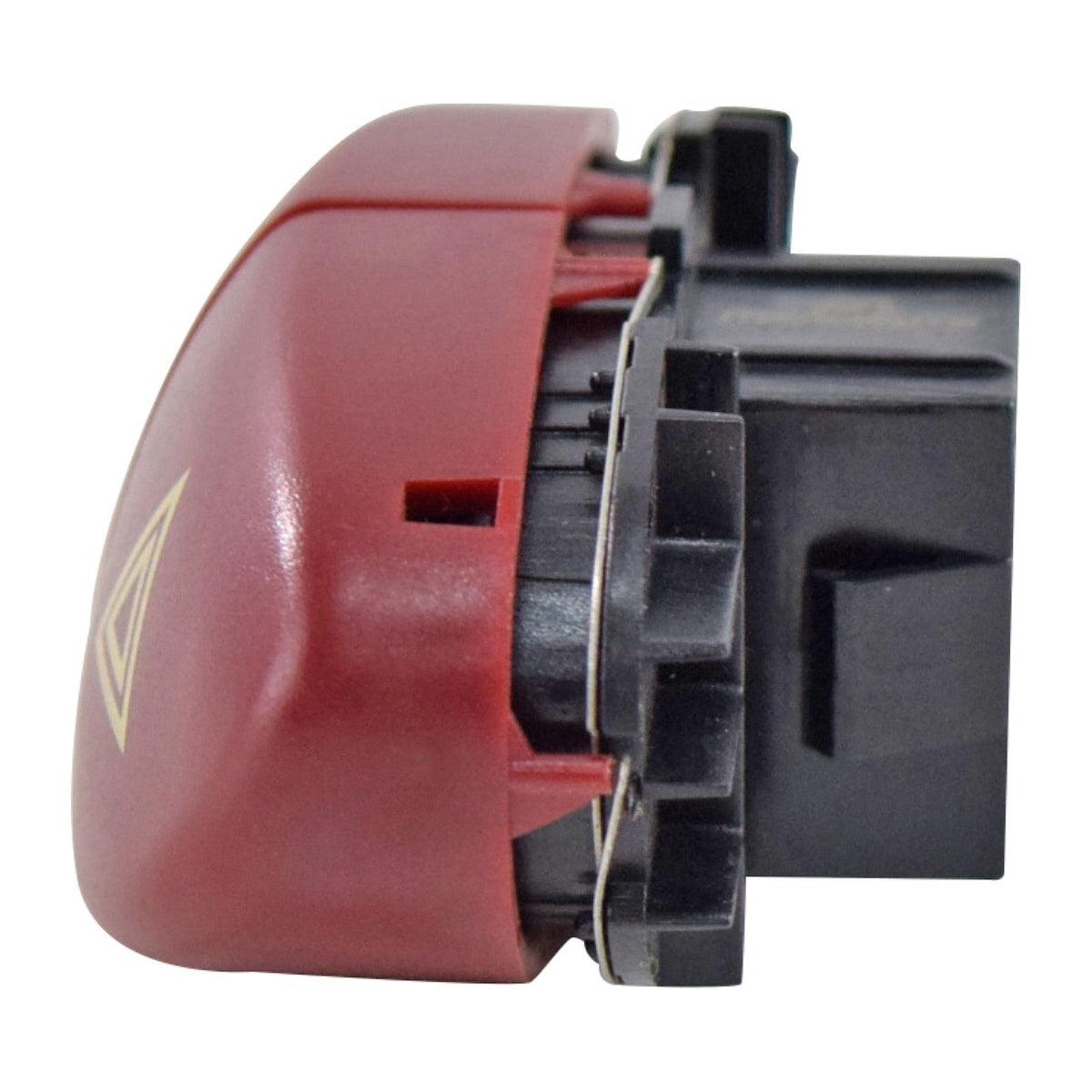 Botón de Intermitentes Del. Int. Peugeot 206 2001-2009 – vista 3