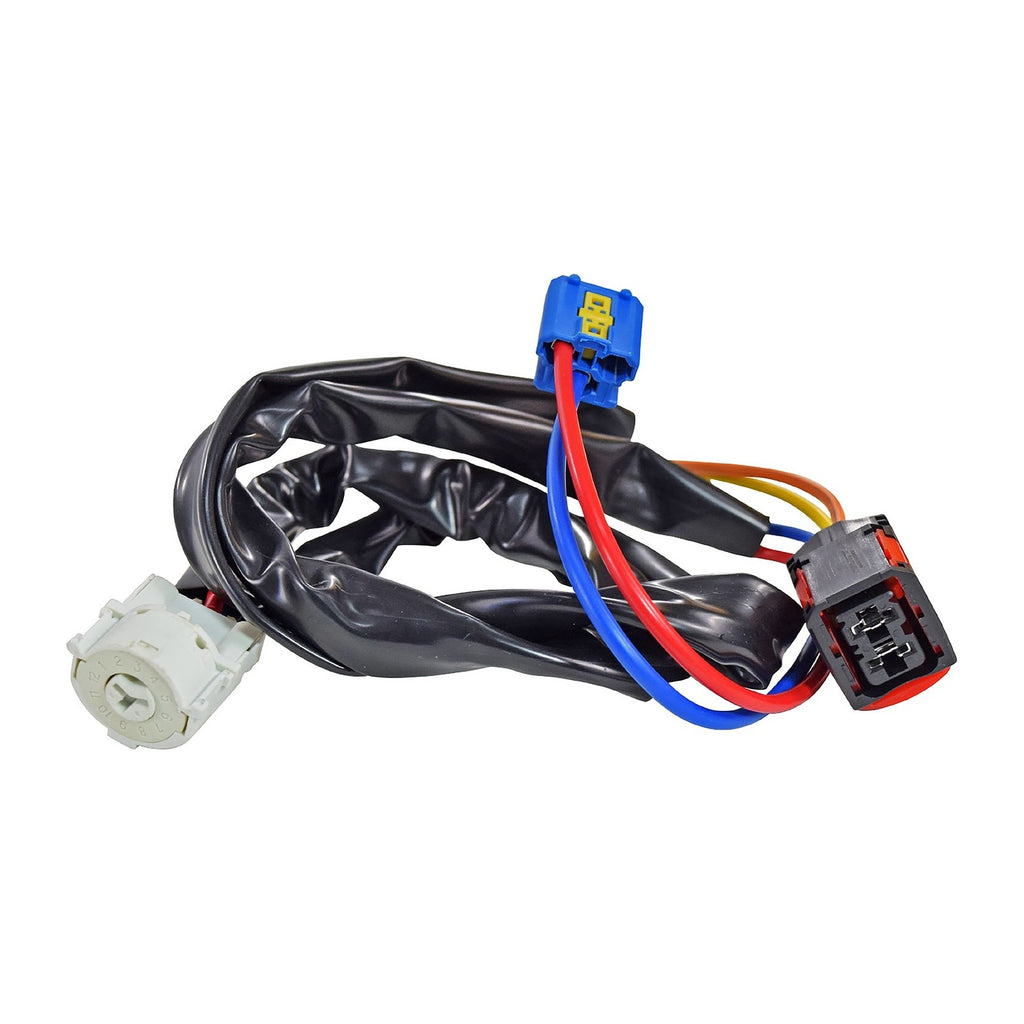 Pastilla de Encendido Del. Int. Peugeot Partner 2004-2011 – vista 1