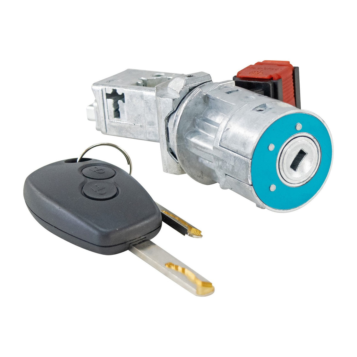 Cilindro de Encendido Del. Int. Renault Duster 2011-2020 – vista 1