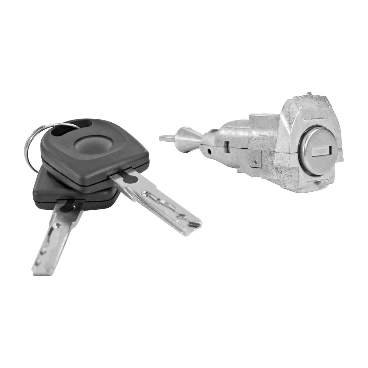 Cilindro de Puerta Del. Izq. Volkswagen Amarok 2011-2023 – vista 1