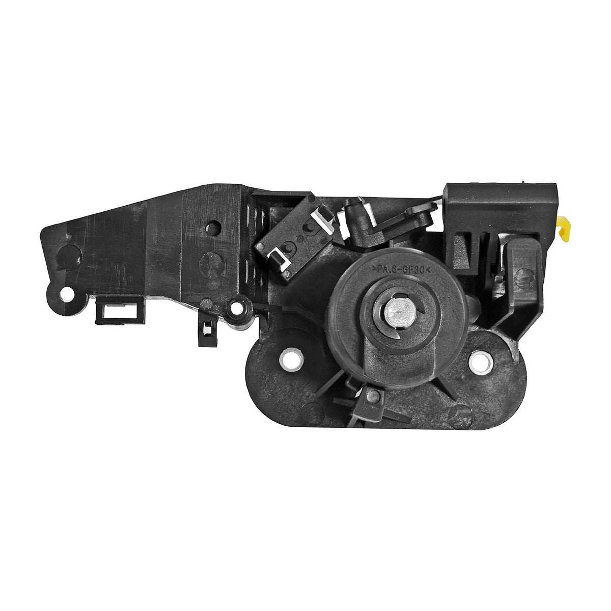 Cilindro de Cajuela Tras. Chevrolet Meriva / Chevrolet Corsa 2000-2007 – vista 2