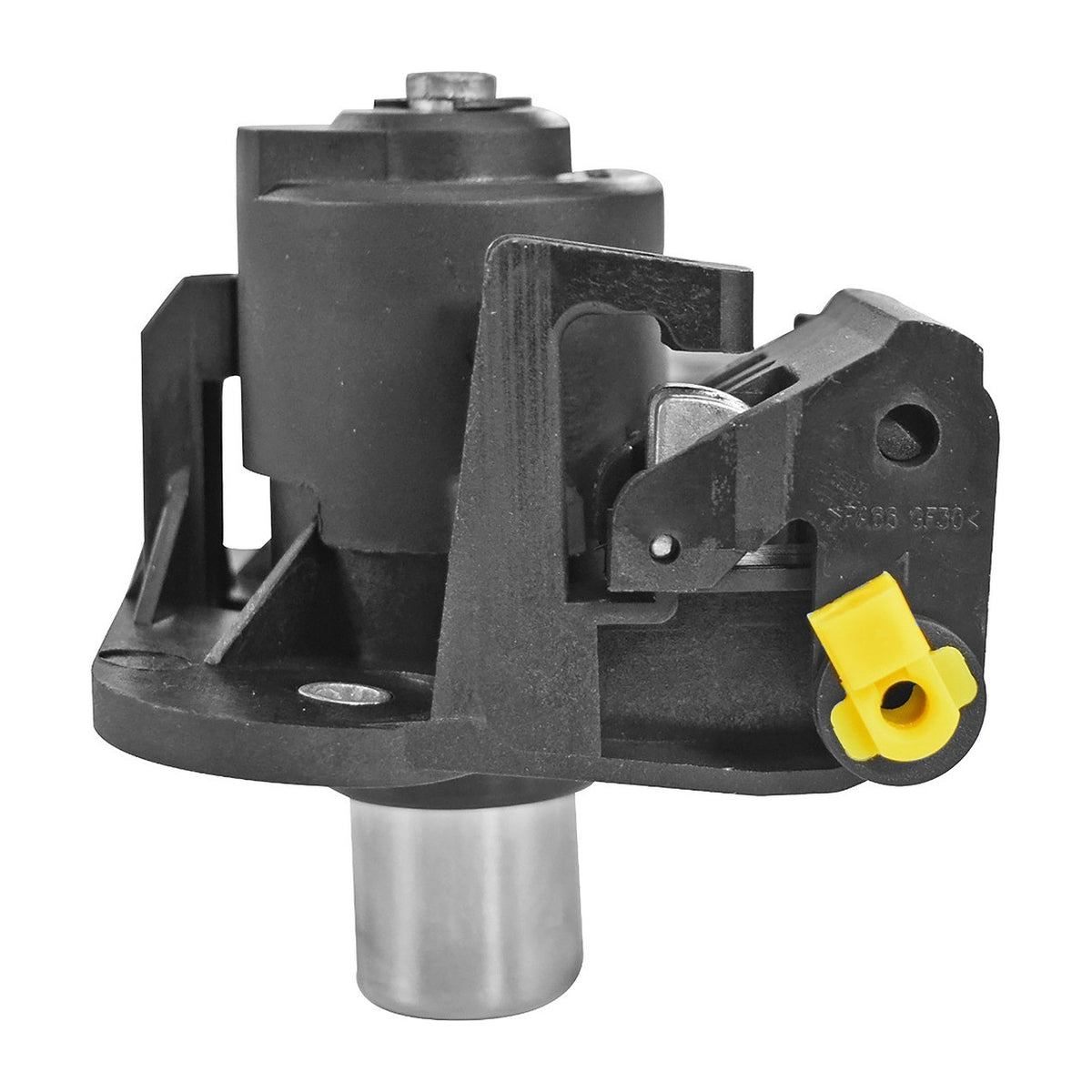 Cilindro de Cajuela Tras. Chevrolet Meriva / Chevrolet Corsa 2000-2007 – vista 4