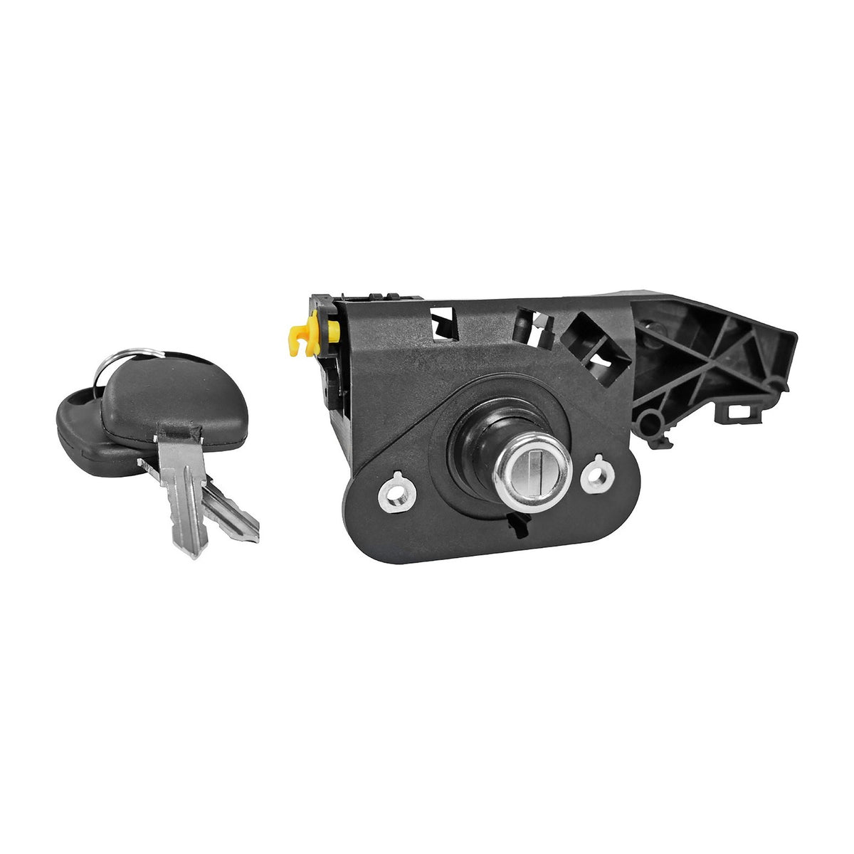Cilindro de Cajuela Tras. Chevrolet Meriva / Chevrolet Corsa 2000-2007 – vista 1