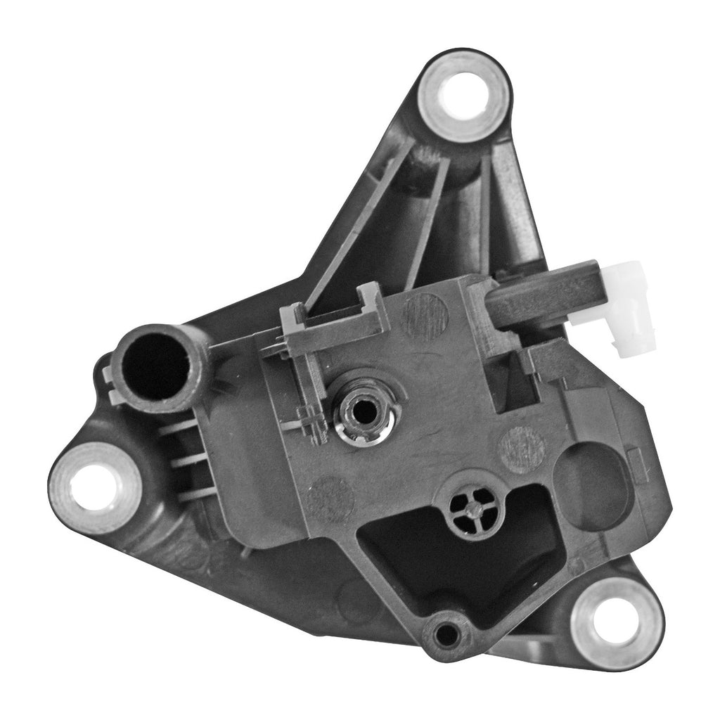 Cilindro de Cajuela Tras. Renault Clio 2005-2006 – vista 2