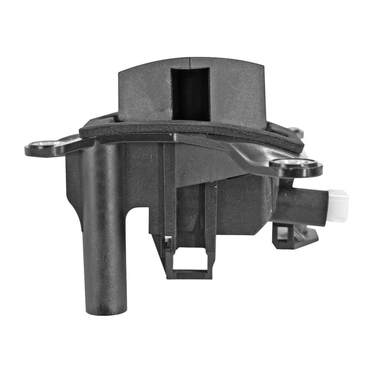 Cilindro de Cajuela Tras. Renault Clio 2005-2006 – vista 3