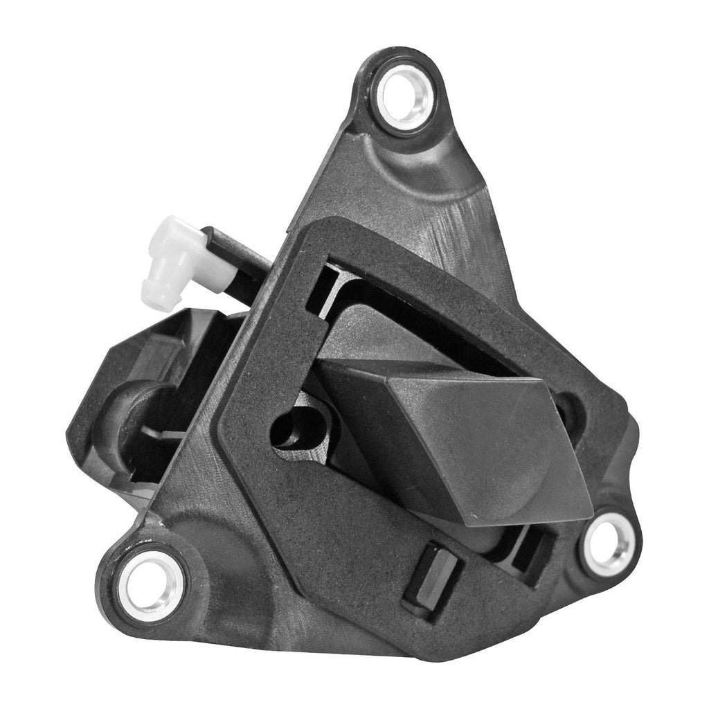 Cilindro de Cajuela Tras. Renault Clio 2005-2006 – vista 1