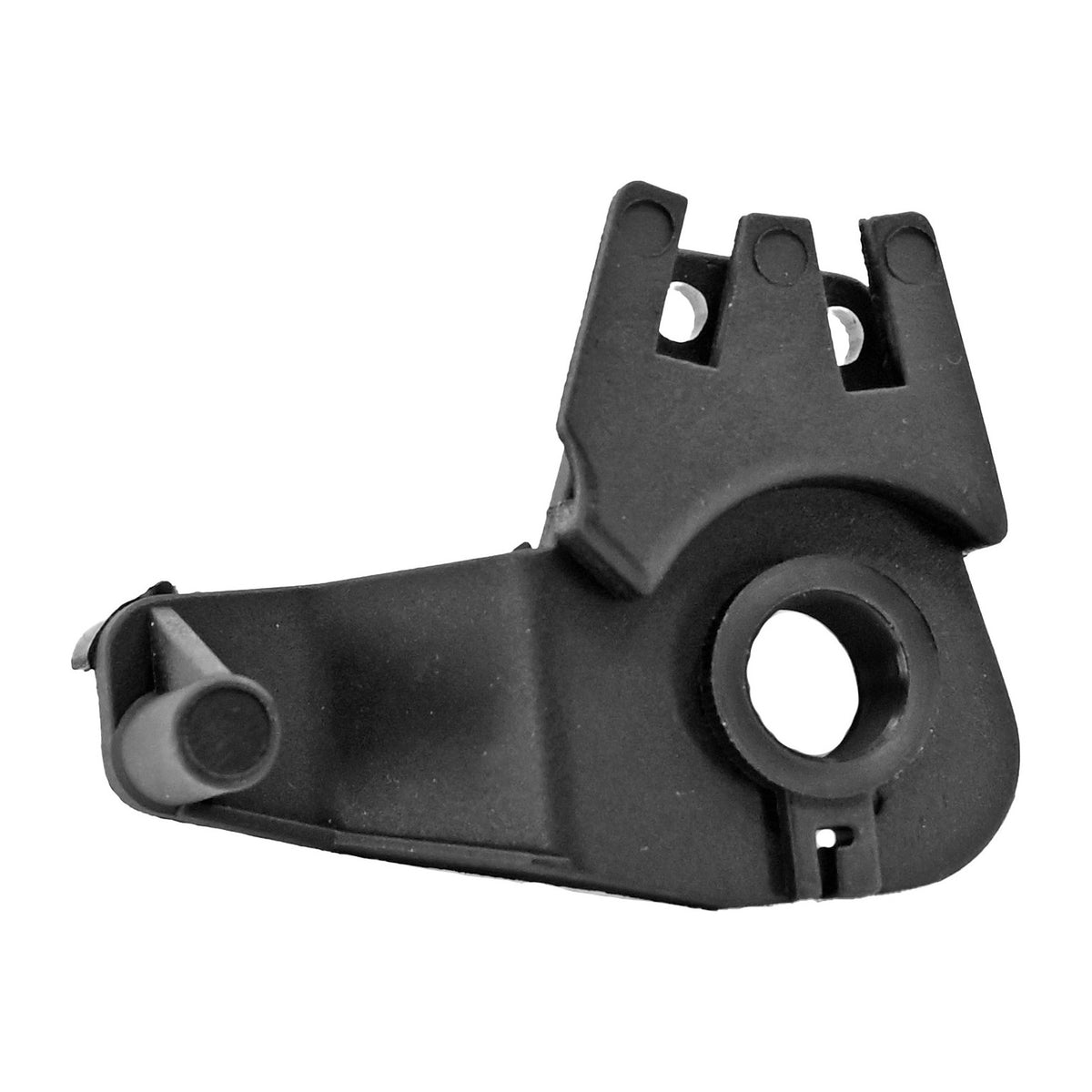 Chapa de Cajuela Tras. Volkswagen Jetta / Volkswagen Clasico 1999-2015 – vista 2