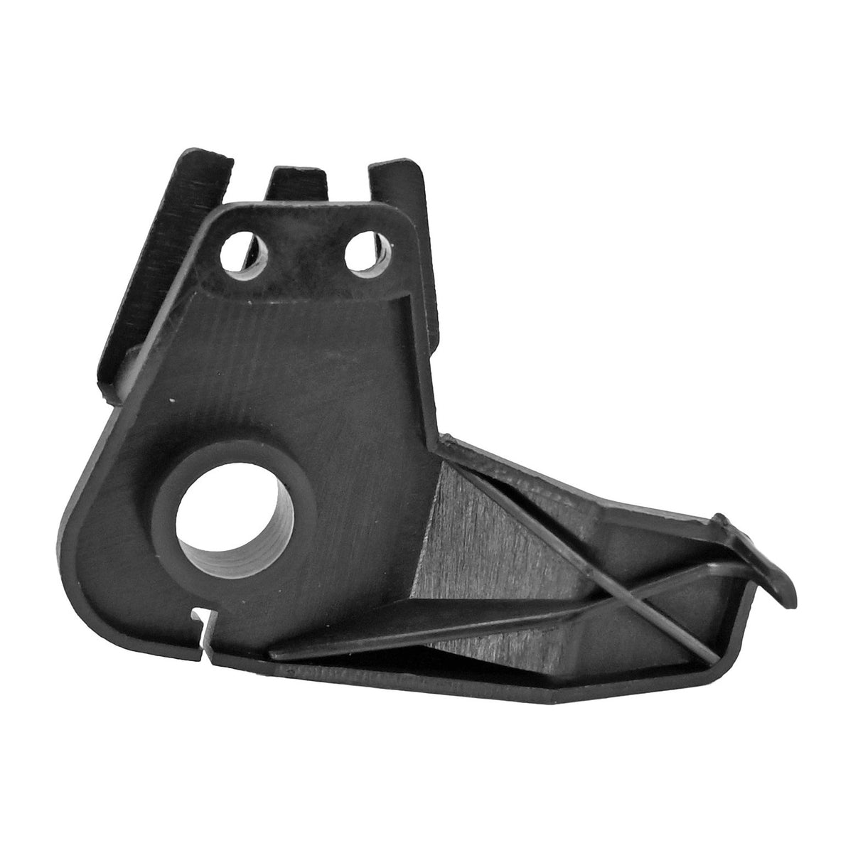 Chapa de Cajuela Tras. Volkswagen Jetta / Volkswagen Clasico 1999-2015 – vista 3