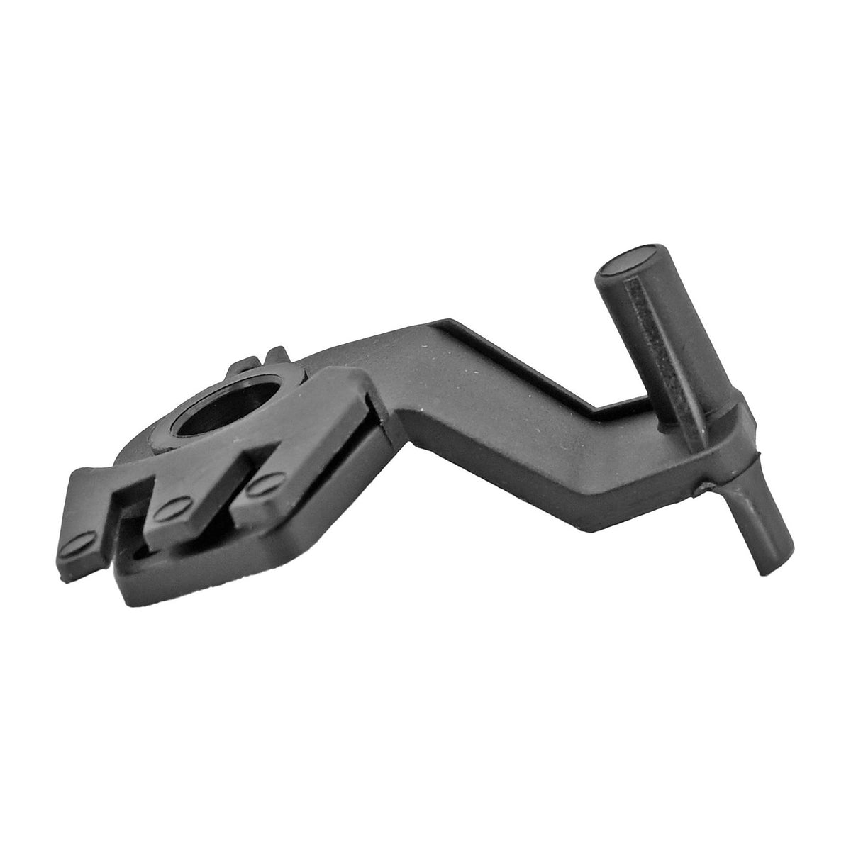 Chapa de Cajuela Tras. Volkswagen Jetta / Volkswagen Clasico 1999-2015 – vista 4
