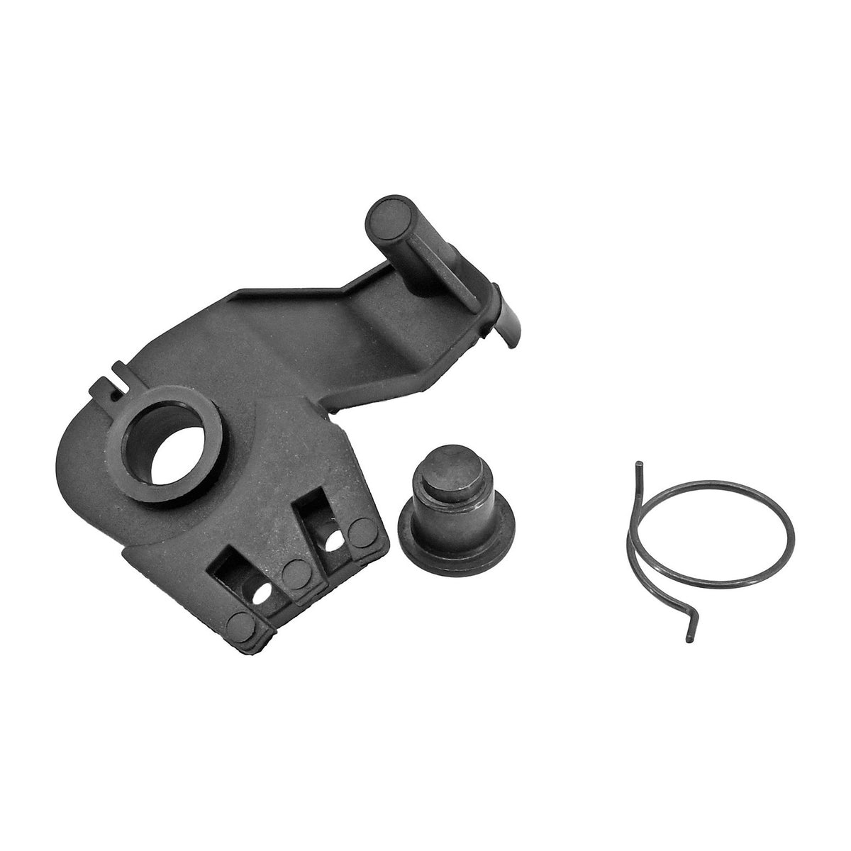 Chapa de Cajuela Tras. Volkswagen Jetta / Volkswagen Clasico 1999-2015 – vista 1