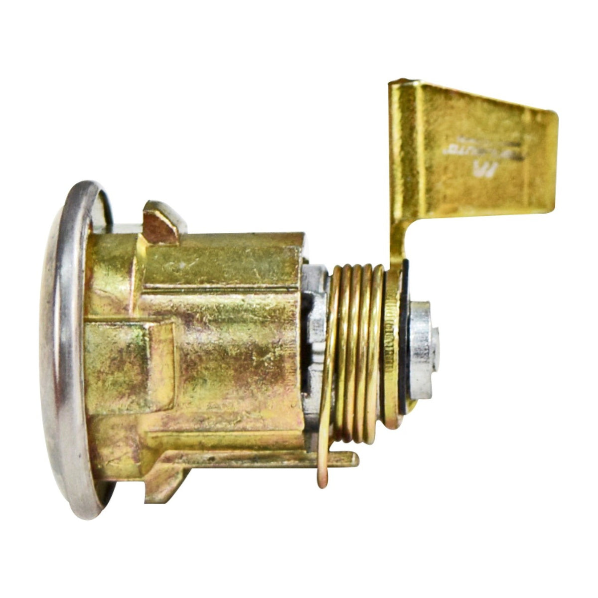 Cilindro Tapa de Gasolina Tras. Ext. Toyota Hilux 1998-2004 – vista 2