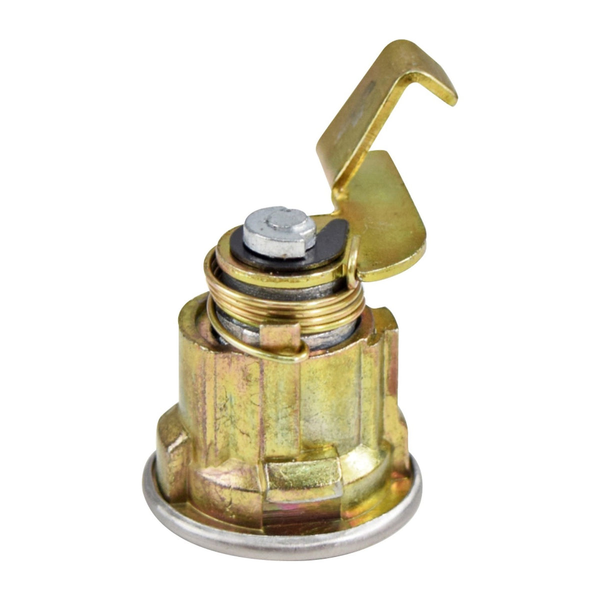 Cilindro Tapa de Gasolina Tras. Ext. Toyota Hilux 1998-2004 – vista 3