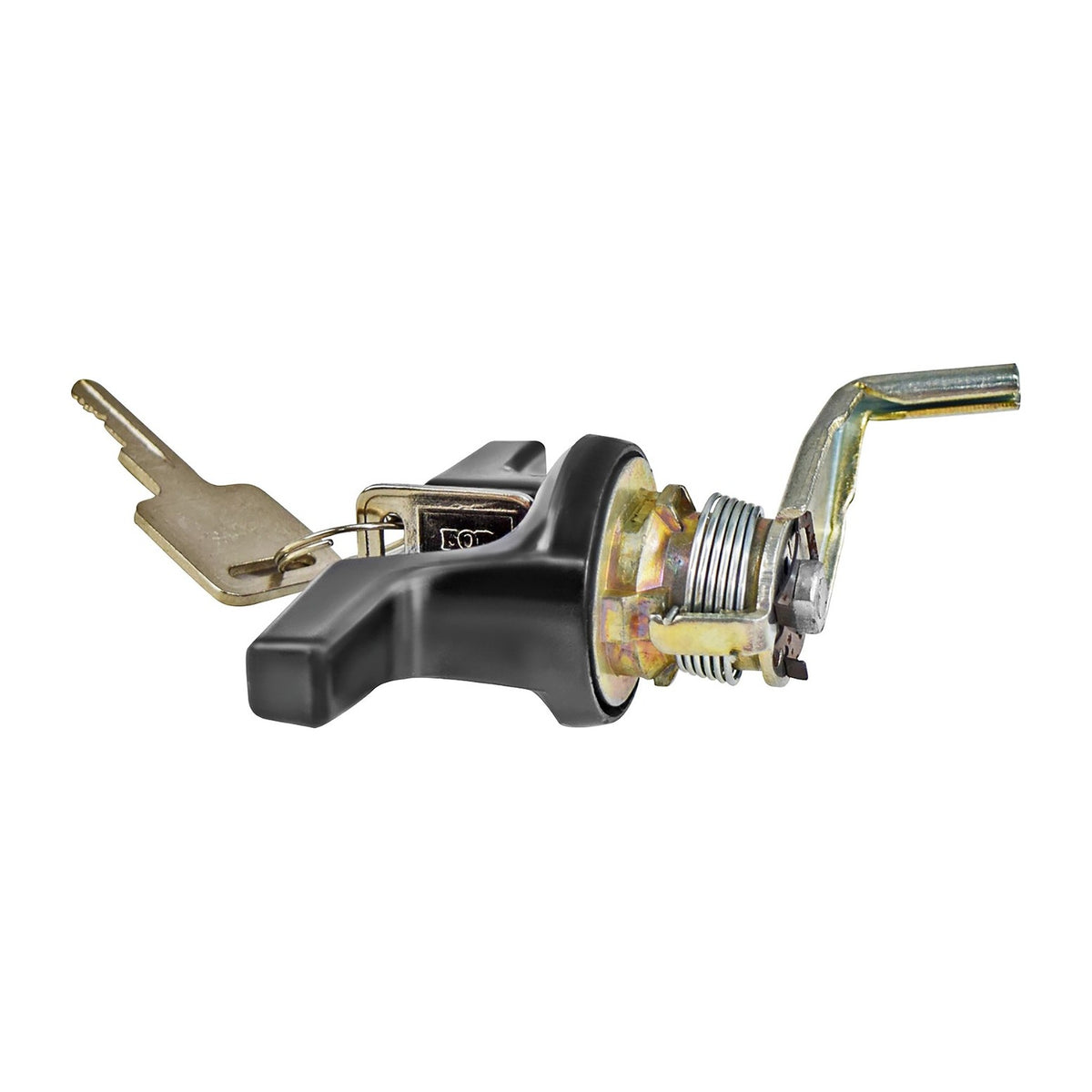 Manija Exterior Chevrolet S10 Blazer / GMC Jimmy 1982-1994 – vista 2