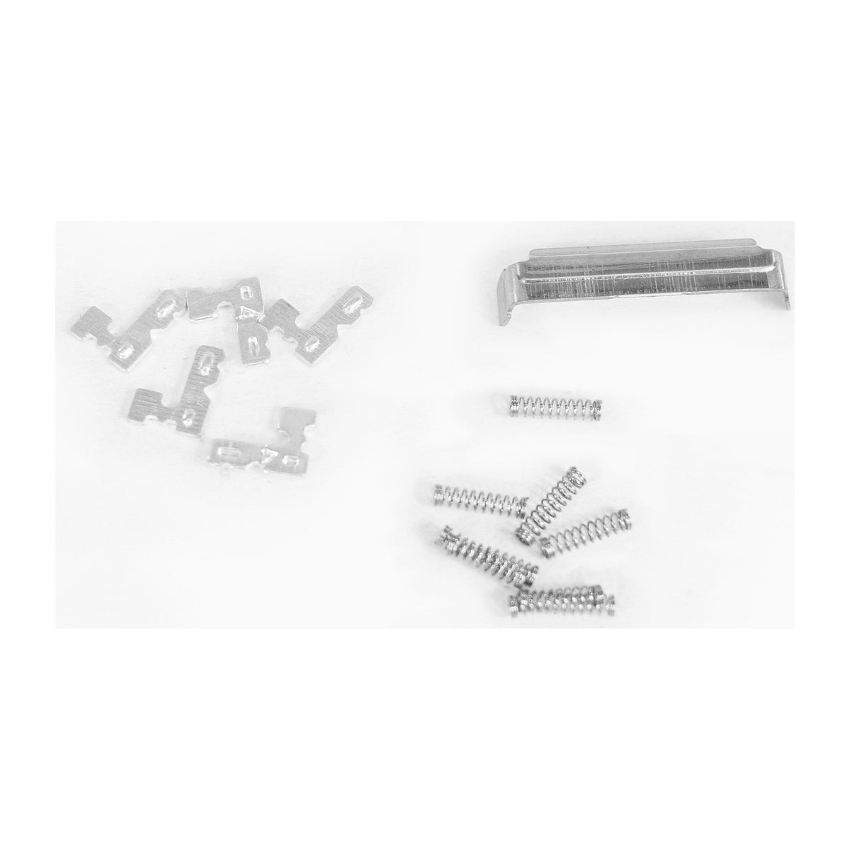 Cilindro de Encendido Del. Int. GMC Sierra 1999-2002 – vista 2