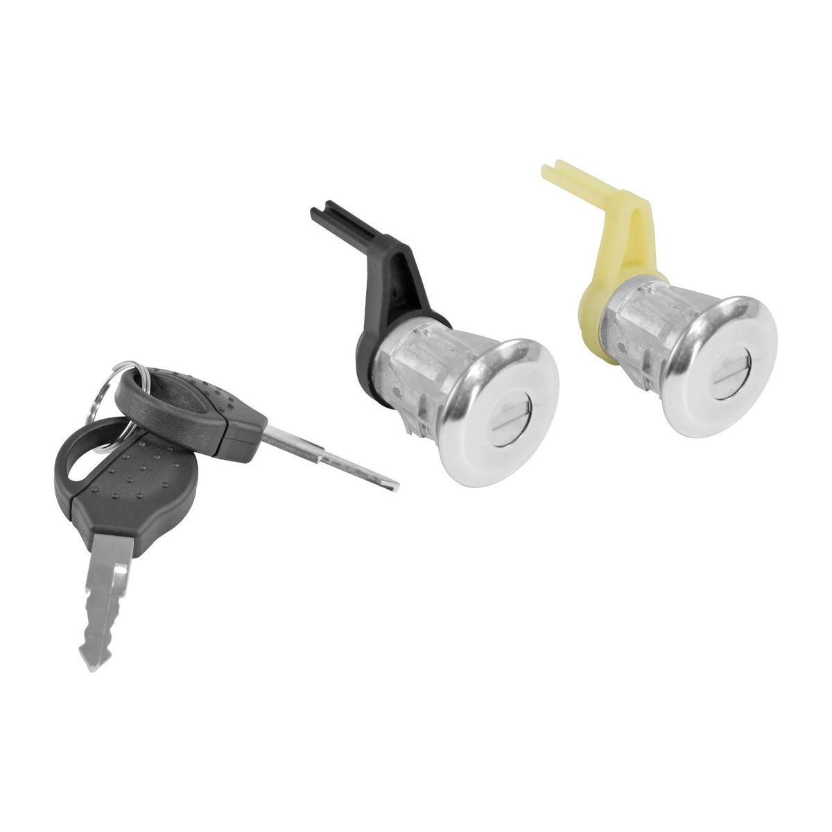 Cilindro de Puerta Peugeot 206 2001-2009 – vista 1