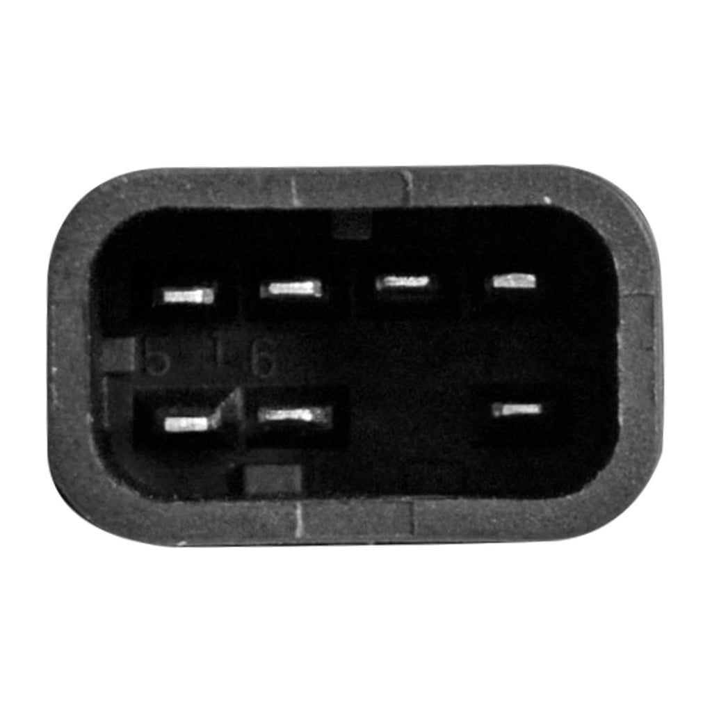 Control Eléctrico de Vidrios Tras. Izq. Ford Contour 1996-2000 – vista 2