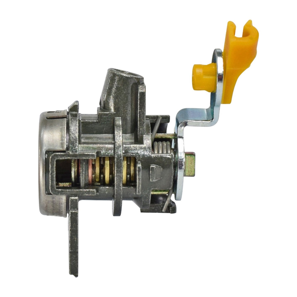 Cilindro de Puerta Del. Izq. Nissan Tiida 2007-2017 – vista 3