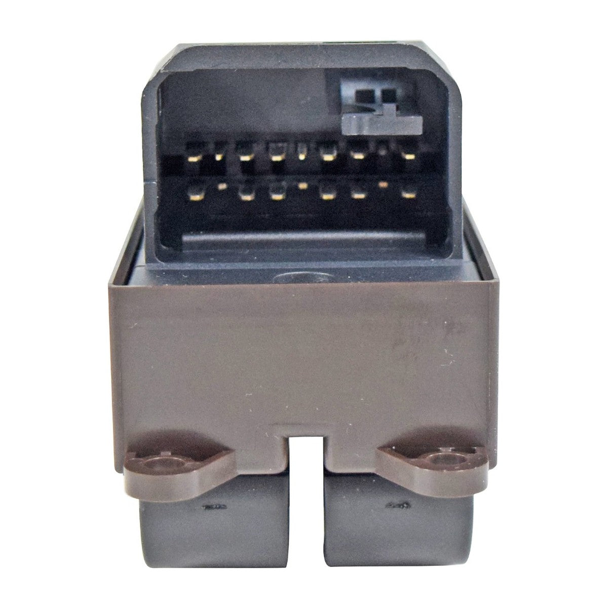 Control Eléctrico de Vidrios 14 Pines Del. Izq. Toyota Hilux 2005-2015 – vista 2