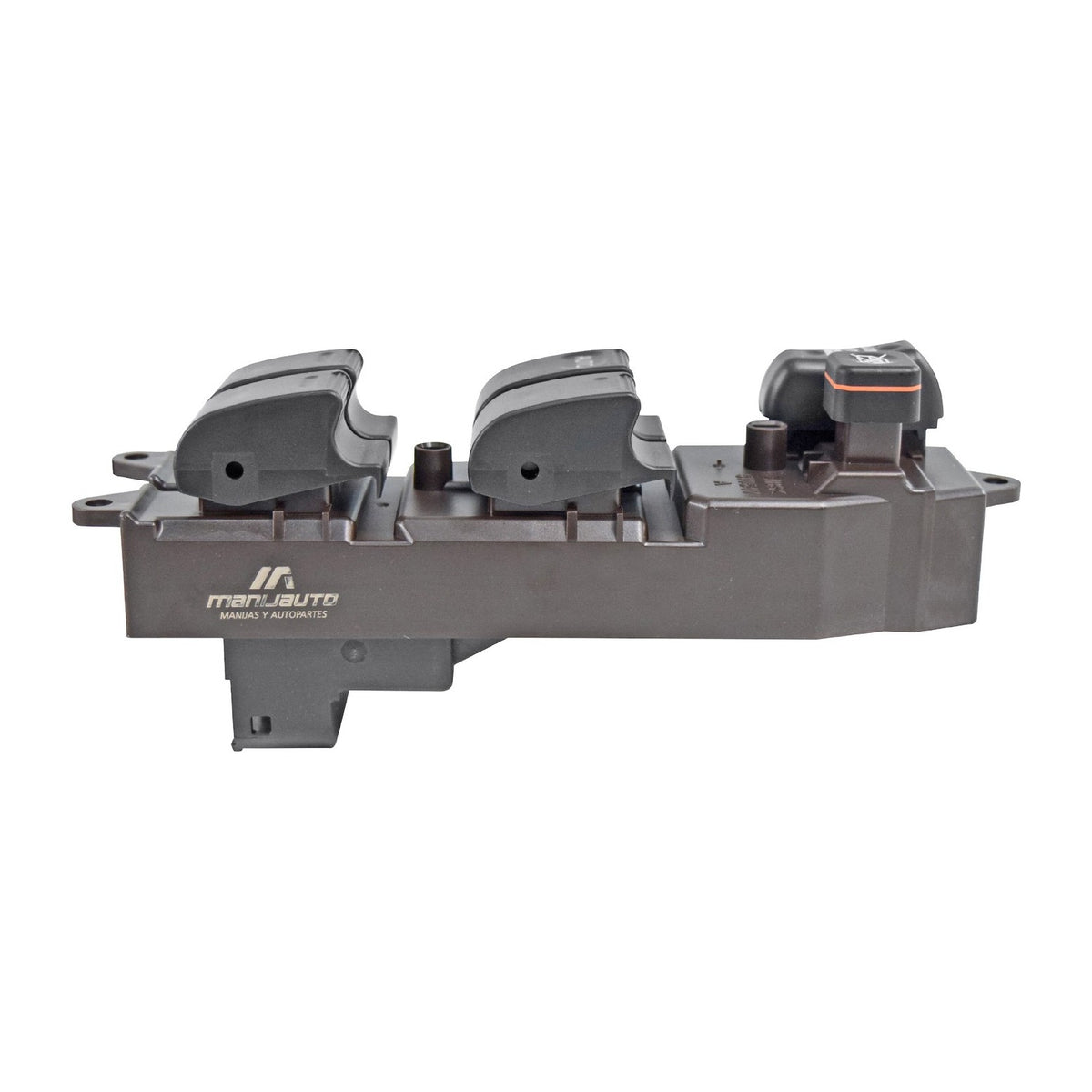Control Eléctrico de Vidrios 14 Pines Del. Izq. Toyota Hilux 2005-2015 – vista 3