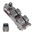 Control Eléctrico de Vidrios 14 Pines Del. Izq. Toyota Hilux 2005-2015 – vista 1