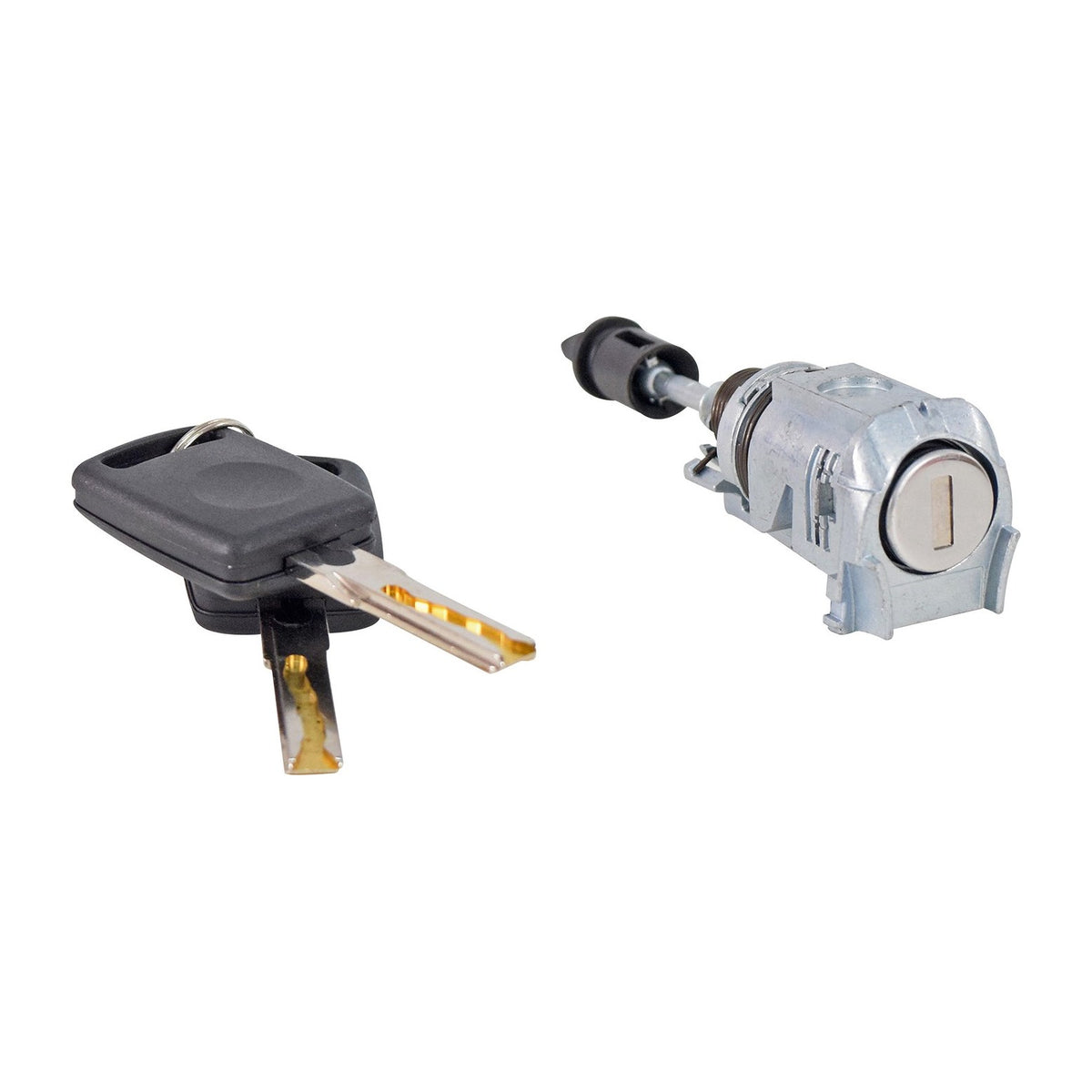 Cilindro de Puerta Del. Izq. Audi A5 / Audi Q5 2009-2015 – vista 1