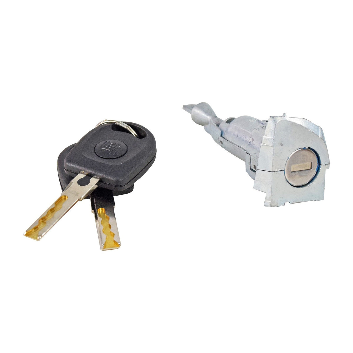 Cilindro de Puerta Del. Izq. Volkswagen Touareg 2011-2017 – vista 1