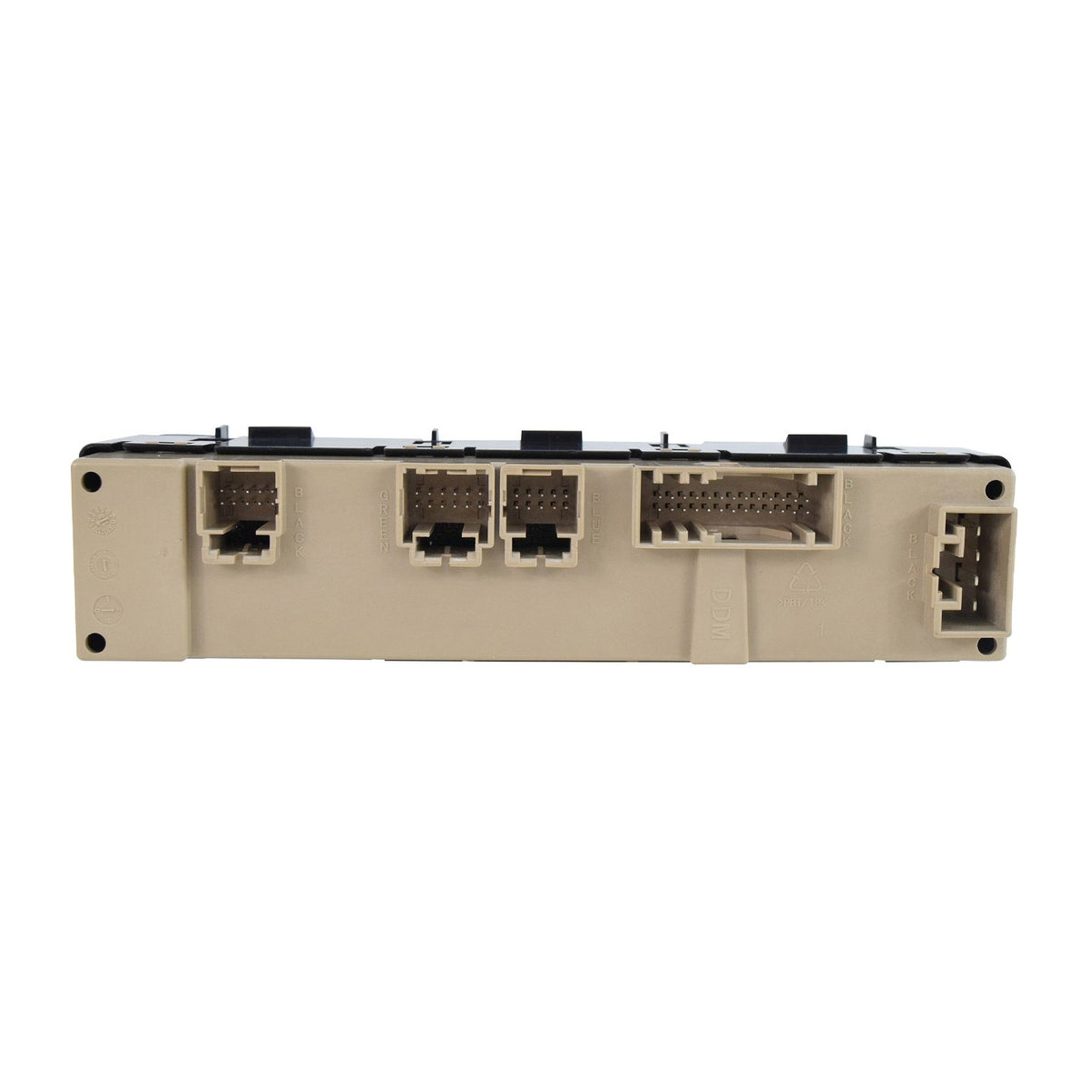 Control de Espejos Del. Izq. GMC Sierra 2003-2006 – vista 2