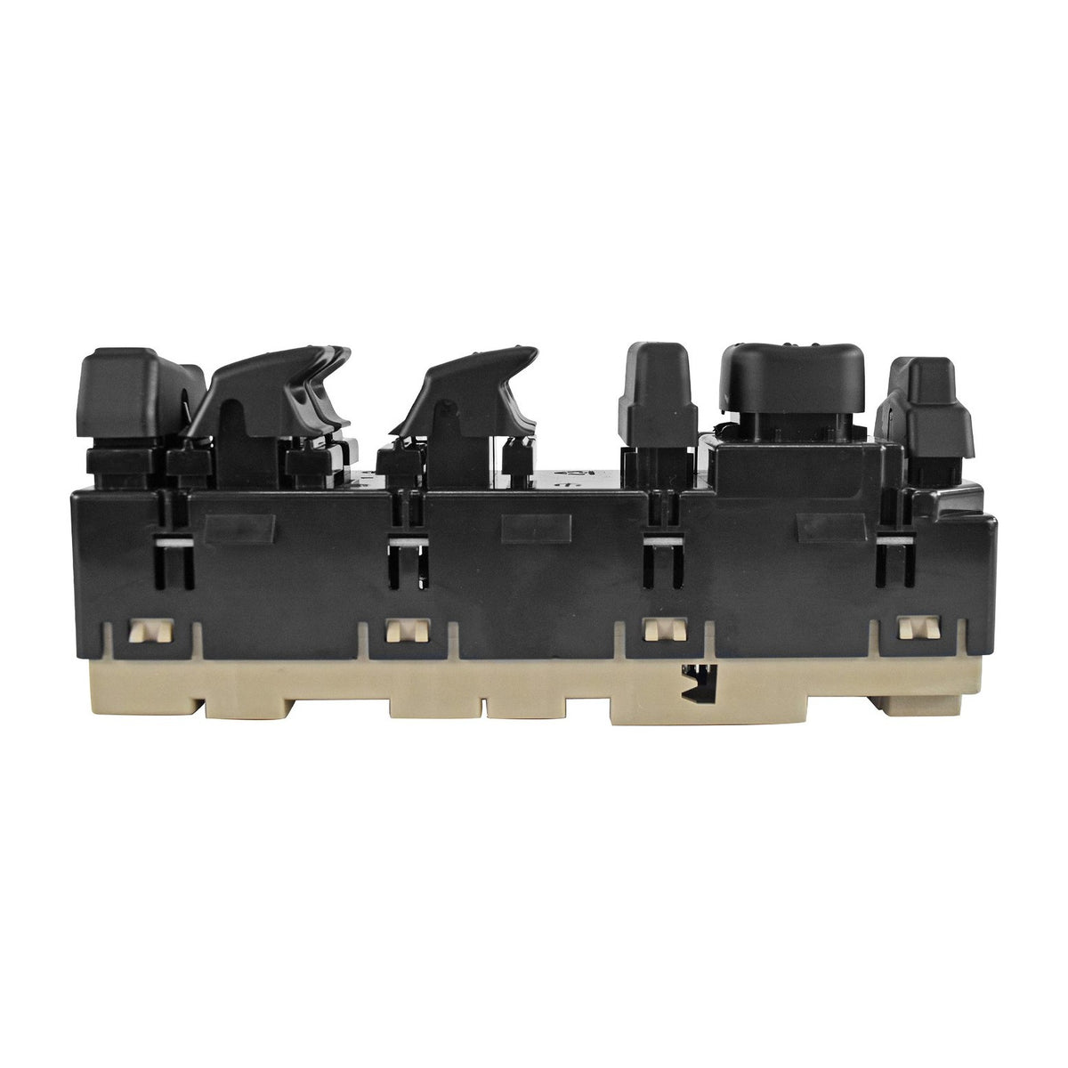 Control de Espejos Del. Izq. GMC Sierra 2003-2006 – vista 3