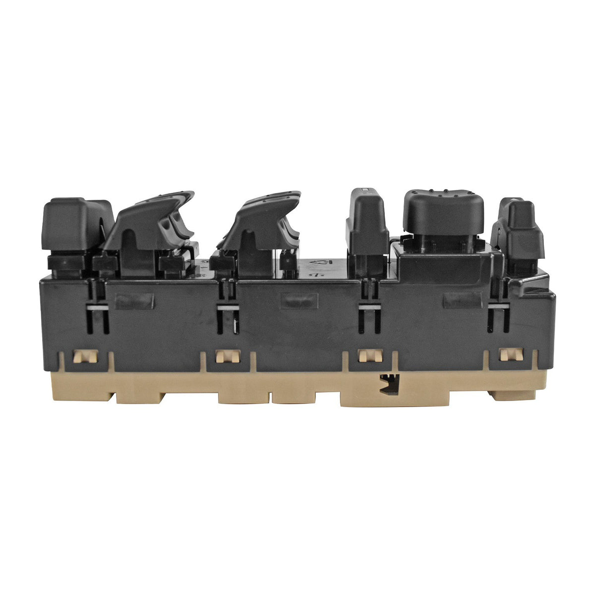 Control de Espejos Del. Izq. Chevrolet Suburban 2004-2006 – vista 3