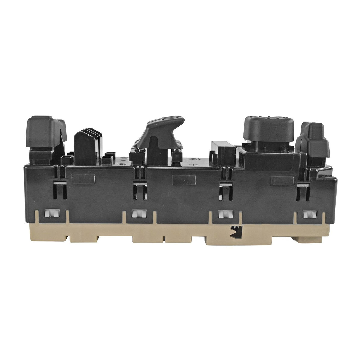 Control de Espejos Del. Izq. GMC Sierra 2003-2006 – vista 3