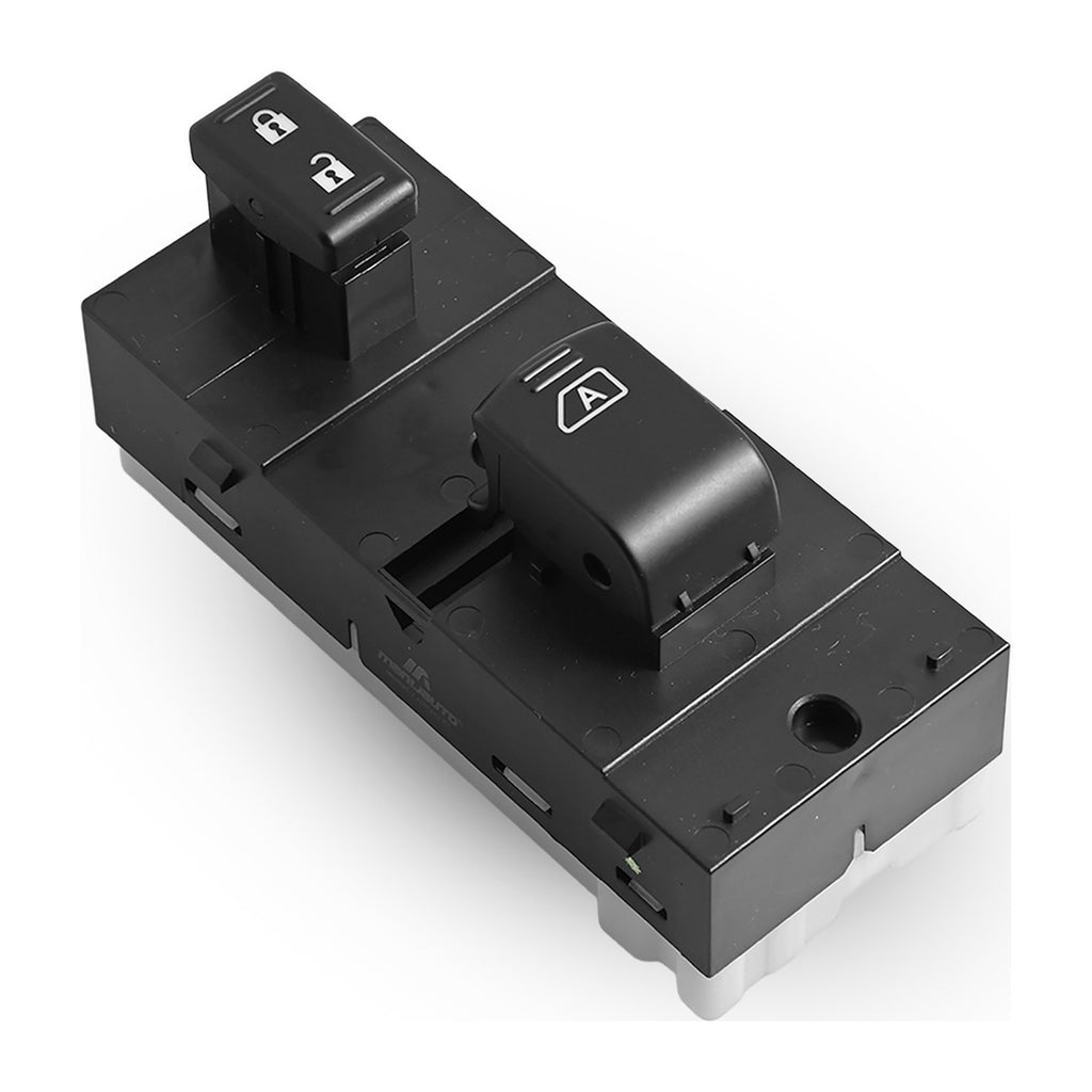 Control Vidrios Del. Der. Nissan Murano 2009-2014 – vista 1