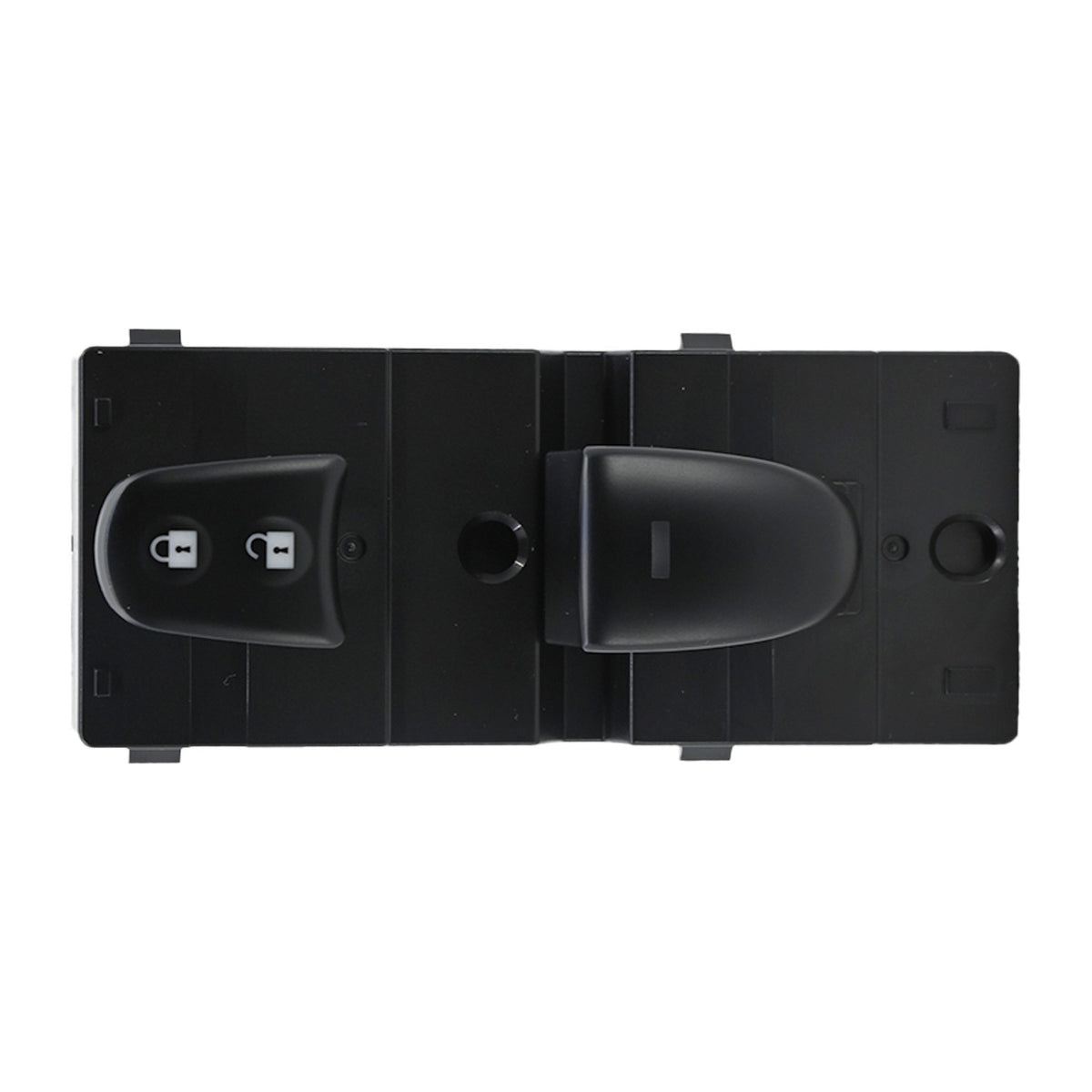 Control Eléctrico de Vidrios Del. Der. Nissan Pathfinder 2013-2017 – vista 2