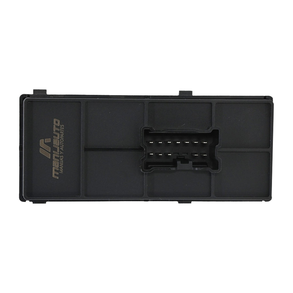 Control Eléctrico de Vidrios Del. Der. Nissan Pathfinder 2013-2017 – vista 4