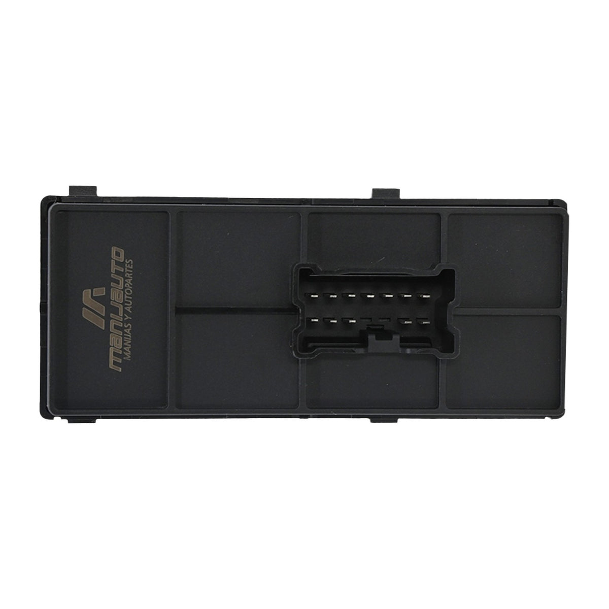 Control Eléctrico de Vidrios Del. Der. Nissan Pathfinder 2013-2017 – vista 4