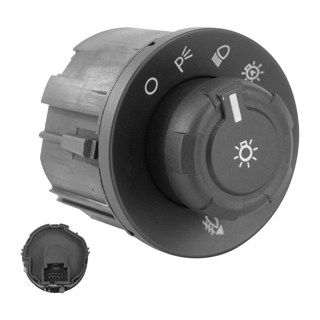 Switch de Luces Del. Int. Ford F-150 / Ford Lobo 2009-2014 – vista 1