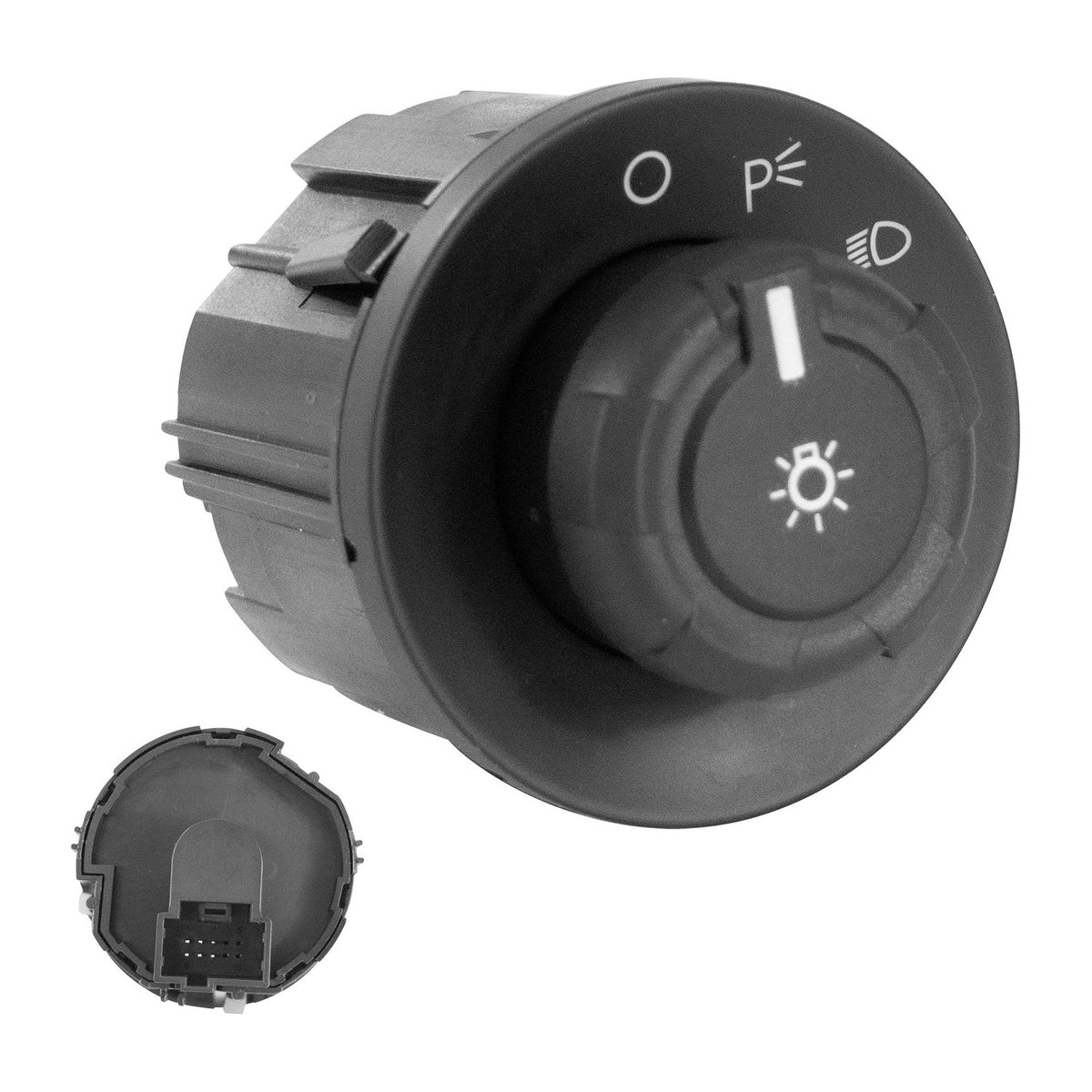 Switch de Luces Del. Int. Ford F-150 / Ford Lobo 2009-2014 – vista 1