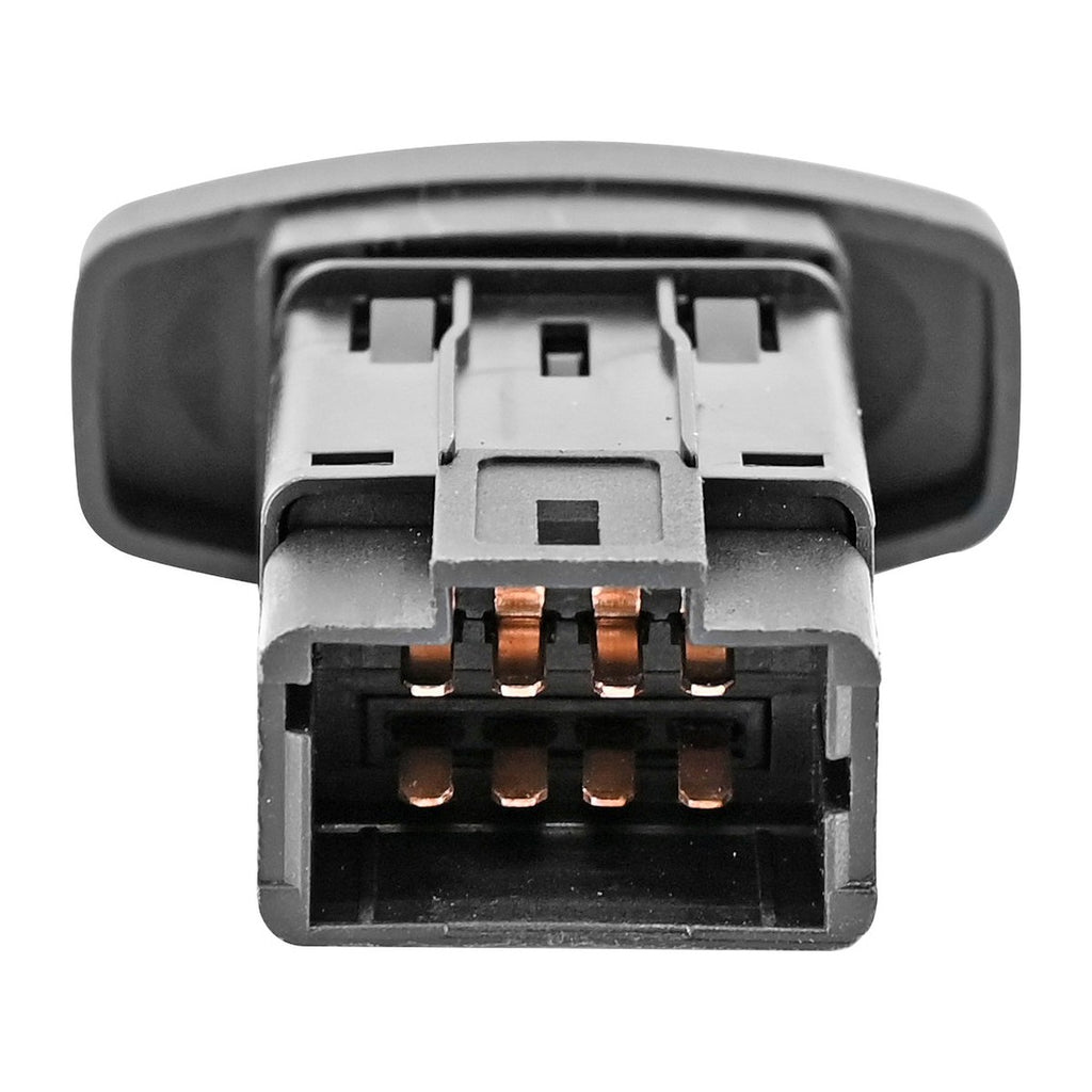 Botón de Intermitentes Del. Renault Duster 2013-2016 – vista 2