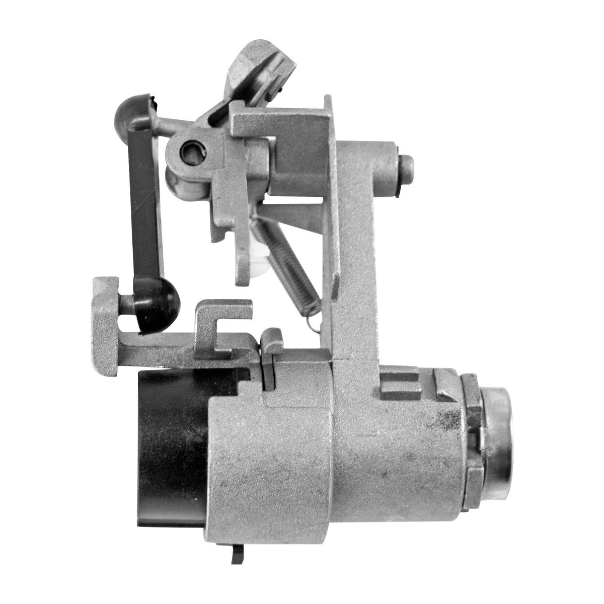 Cilindro de Cajuela Tras. Volkswagen Golf 2000-2006 – vista 2