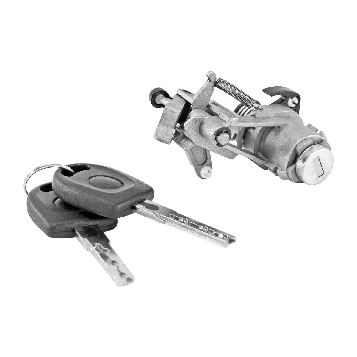 Cilindro de Cajuela Tras. Volkswagen Golf 2000-2006 – vista 1