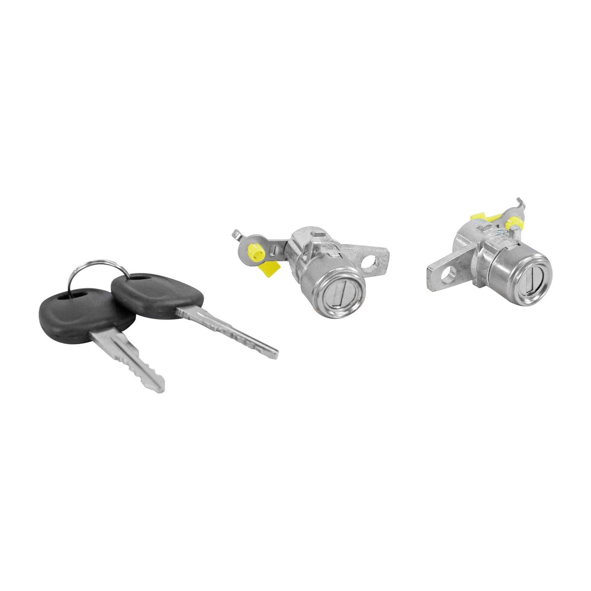Cilindro de Puerta Hyundai Accent / Dodge Attitude 2006-2011 – vista 1
