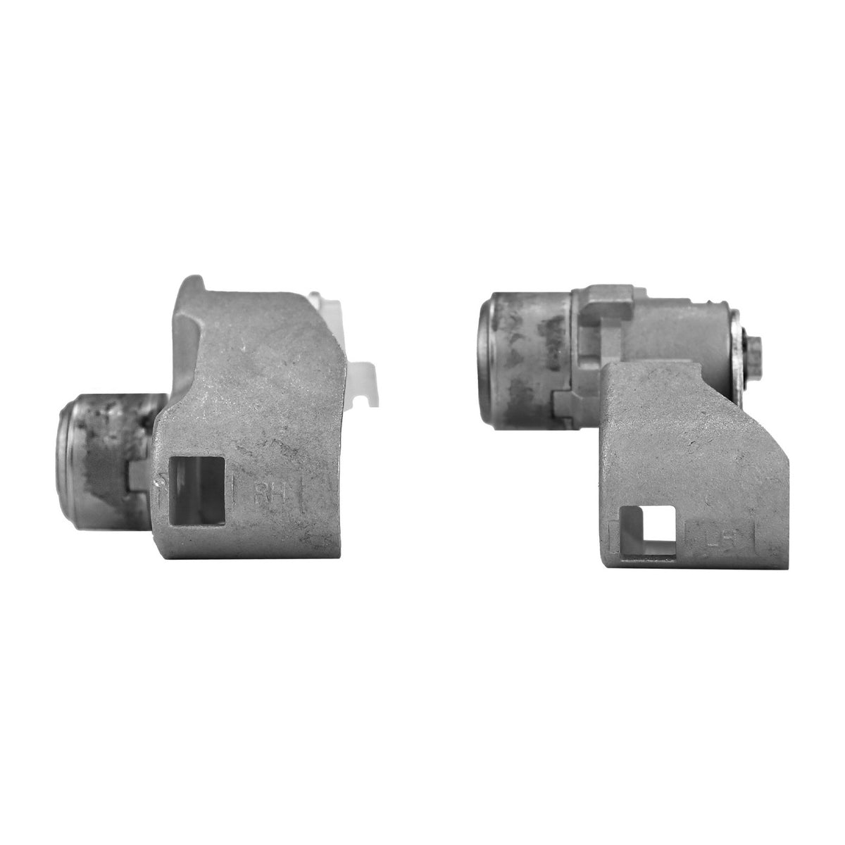 Cilindro de Puerta Del. Hyundai Accent / Dodge Verna 2001-2006 – vista 2