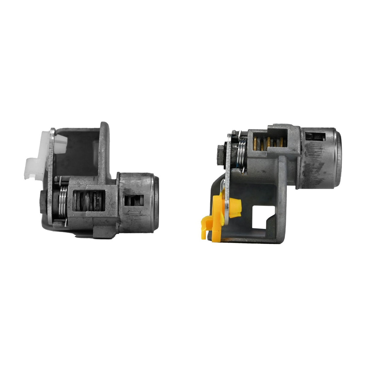 Cilindro de Puerta Del. Hyundai Accent / Dodge Verna 2001-2006 – vista 3