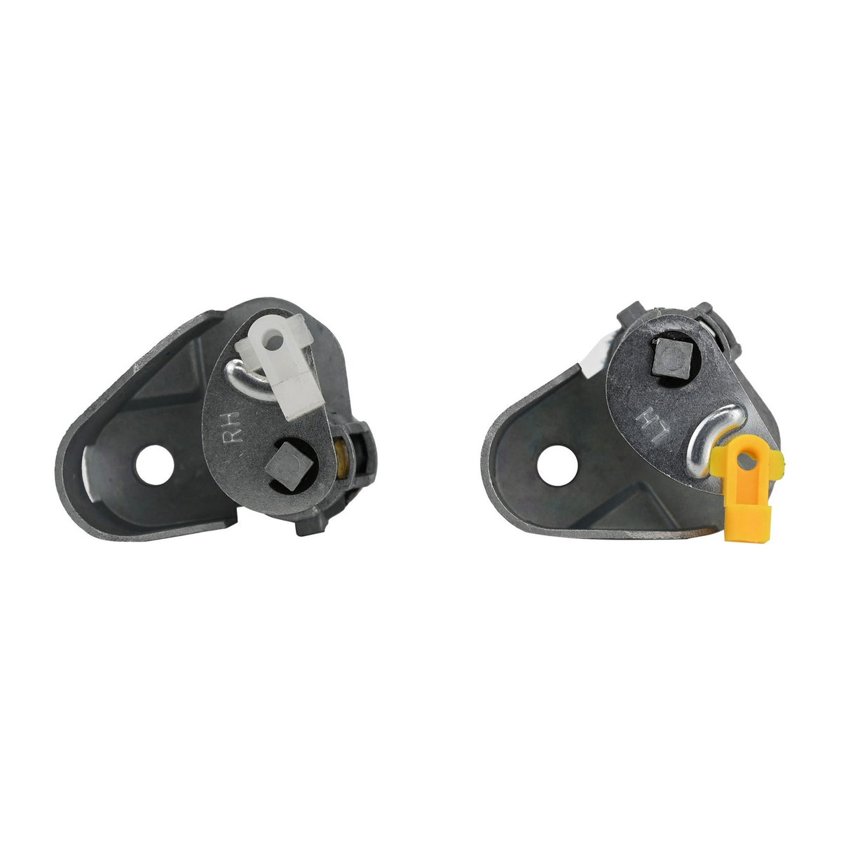 Cilindro de Puerta Del. Hyundai Accent / Dodge Verna 2001-2006 – vista 4